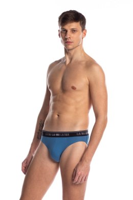 SLIPY MĘSKIE STANDARD M-1020SD 3PACK - MIX KOLOR, XL LAMA