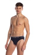 SLIPY MĘSKIE STANDARD M-1020SD 3PACK - MIX KOLOR, XL LAMA