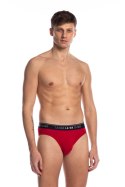SLIPY MĘSKIE STANDARD M-1020SD 3PACK - MIX KOLOR, XL LAMA