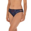 FIGI DAMSKIE BIKINI L-1373BI 2XL - GRANATOWY, XXL LAMA