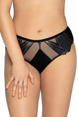 FIGI AV 1952 BLACK - BLACK, M AVA