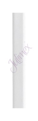 Ramiączka RB taśma 12 mm - BIAŁY, 12MM JULIMEX
