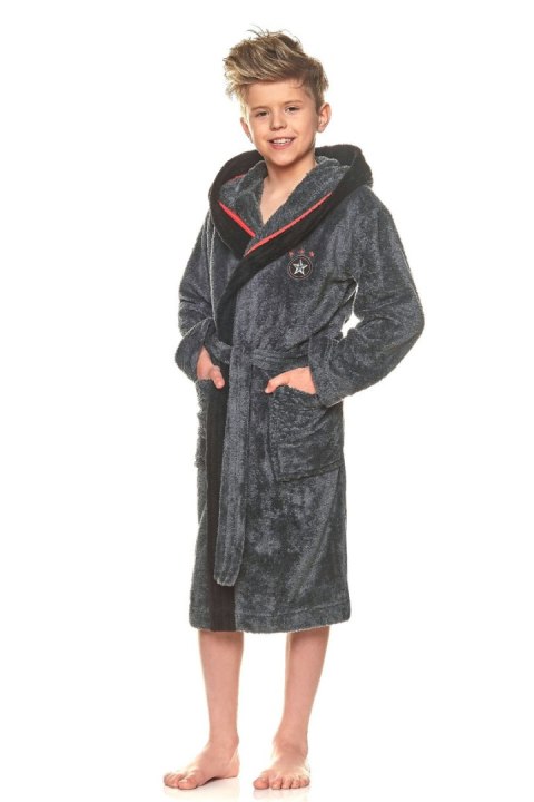 SZLAFROK DZIECIECY 2040 134/140 - NAVY, 134/140, 2 L&L SZLAFROK DZIECIECY 2040 134/140 - NAVY, 134/140, 2 L&L