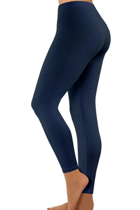 LEGGINS LONG - J.MELANŻ, S SESTO SENSO LEGGINS LONG - J.MELANŻ, S SESTO SENSO