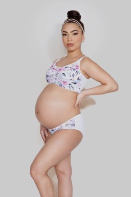 BIUSTONOSZ EASY BRA - GREY, XS MITEX