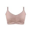 BIUSTONOSZ EASY BRA - NAVY, XS MITEX