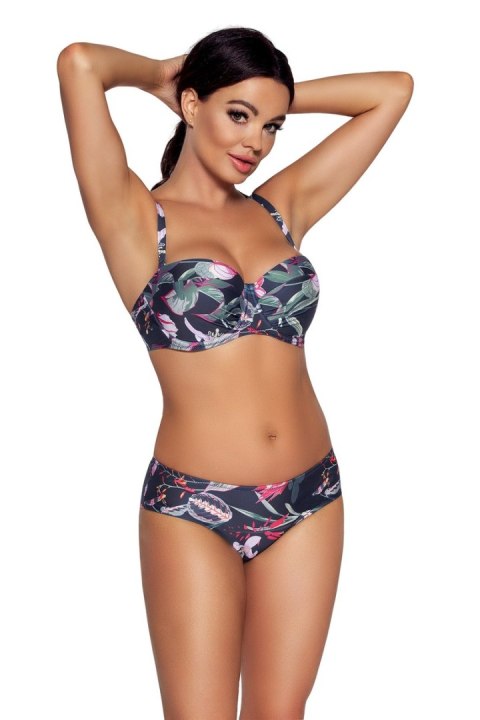 BRAZYLIANY SF 167/5 NAVY FLOWERS - NAVY FLOWERS, 2XL AVA SWIMWEAR BRAZYLIANY SF 167/5 NAVY FLOWERS - NAVY FLOWERS, 2XL AVA SWIMWEAR
