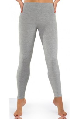 LEGGINS LONG - J.MELANŻ, XL SESTO SENSO