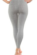 LEGGINS LONG - J.MELANŻ, XL SESTO SENSO
