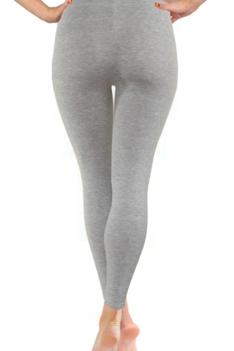 LEGGINS LONG - J.MELANŻ, XL SESTO SENSO LEGGINS LONG - J.MELANŻ, XL SESTO SENSO