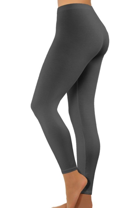 LEGGINS LONG - J.MELANŻ, XL SESTO SENSO LEGGINS LONG - J.MELANŻ, XL SESTO SENSO