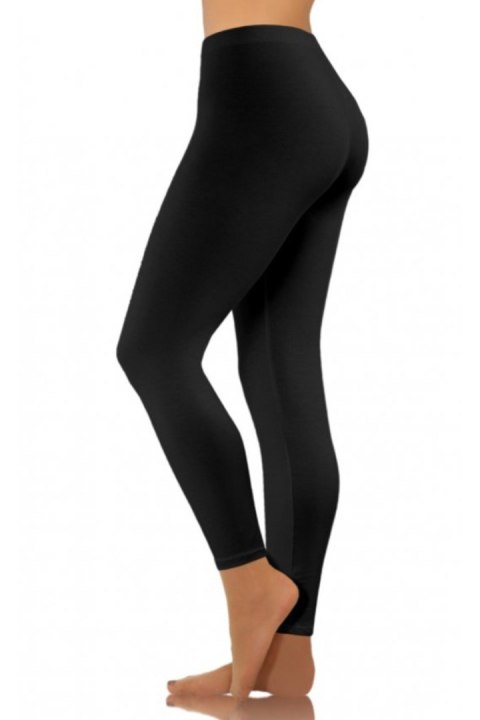 LEGGINS LONG - J.MELANŻ, XL SESTO SENSO LEGGINS LONG - J.MELANŻ, XL SESTO SENSO