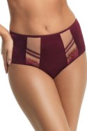 BRAZYLIANY PARADISE K498 BORDO - BORDOWY, S GORSENIA