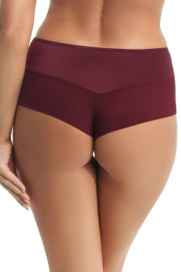 BRAZYLIANY PARADISE K498 BORDO - BORDOWY, S GORSENIA