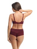 BRAZYLIANY PARADISE K498 BORDO - BORDOWY, S GORSENIA