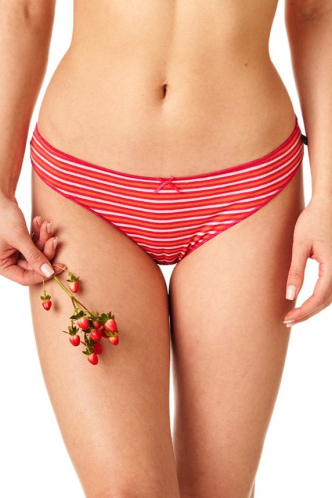 FIGI DAMSKIE LPR 331 B22 - CZERWONY, XL KEY FIGI DAMSKIE LPR 331 B22 - CZERWONY, XL KEY