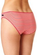 FIGI DAMSKIE LPR 331 B22 - CZERWONY, S KEY