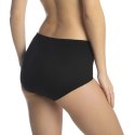 FIGI MANUELA XXL - BIAŁY, 2XL, KWIATKI LAMA