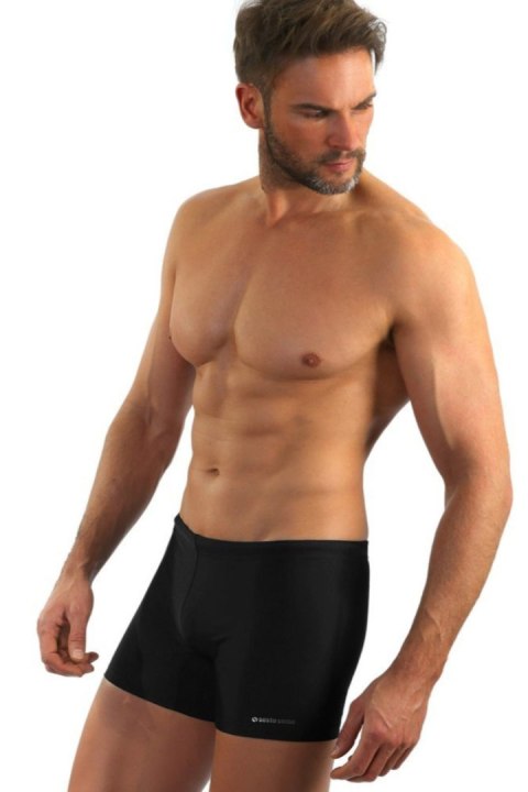 BOKSERKI KĄPIELOWE MĘSKIE BD 313 MAXI - GRAFIT, 4XL, 313 SESTO SENSO BOKSERKI KĄPIELOWE MĘSKIE BD 313 MAXI - GRAFIT, 4XL, 313 SESTO SENSO