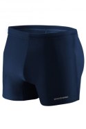 BOKSERKI KĄPIELOWE MĘSKIE BD 313 MAXI - GRAFIT, 4XL, 313 SESTO SENSO