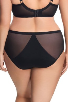 BRAZYLIANY RAVENNA K679 - CZARNY, S GORSENIA