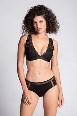 FIGI DAMSKIE BIKINI L-POL5025MS-02 - CZARNY, XL LAMA