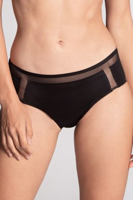 FIGI DAMSKIE BIKINI L-POL5025MS-02 - CZARNY, M LAMA