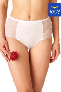 FIGI DAMSKIE LPF 280 - BEŻ, 2XL KEY