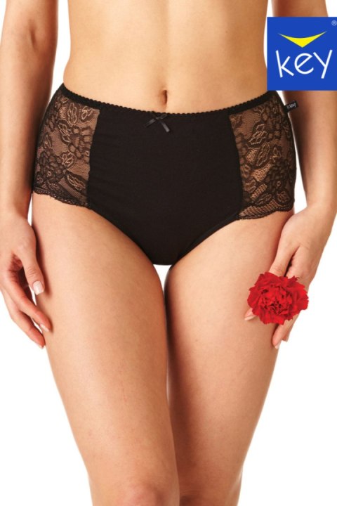 FIGI DAMSKIE LPF 280 - CZARNY, 3XL KEY FIGI DAMSKIE LPF 280 - CZARNY, 3XL KEY