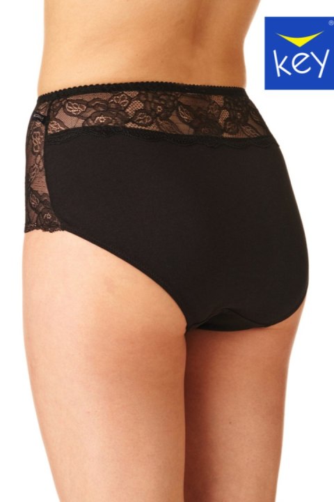 FIGI DAMSKIE LPF 280 - CZARNY, 3XL KEY FIGI DAMSKIE LPF 280 - CZARNY, 3XL KEY