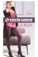 RAJSTOPY GERDA - MELANGE, 2 SESTO SENSO