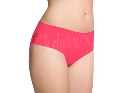 FIGI CHEEKIE PANTY - CZARNY, XL JULIMEX FIGI CHEEKIE PANTY - CZARNY, XL JULIMEX