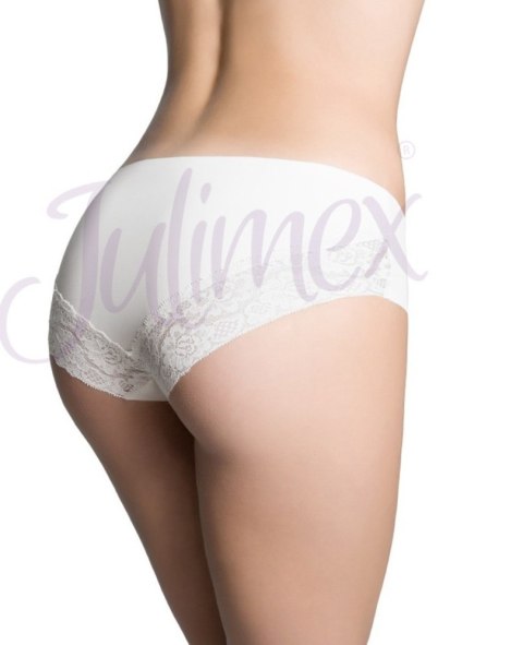 FIGI CHEEKIE PANTY - CZARNY, XL JULIMEX FIGI CHEEKIE PANTY - CZARNY, XL JULIMEX