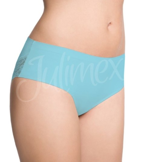 FIGI CHEEKIE PANTY - CZARNY, XL JULIMEX FIGI CHEEKIE PANTY - CZARNY, XL JULIMEX