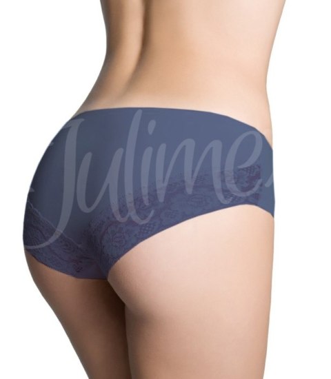 FIGI CHEEKIE PANTY - CZARNY, L JULIMEX FIGI CHEEKIE PANTY - CZARNY, L JULIMEX