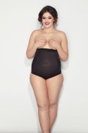 FIGI IGA INTENSE - CZARNY, 5XL MITEX