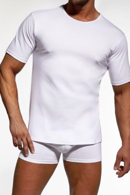 Koszulka AUTHENTIC 202NEW BIG - CZARNY, 5XL CORNETTE
