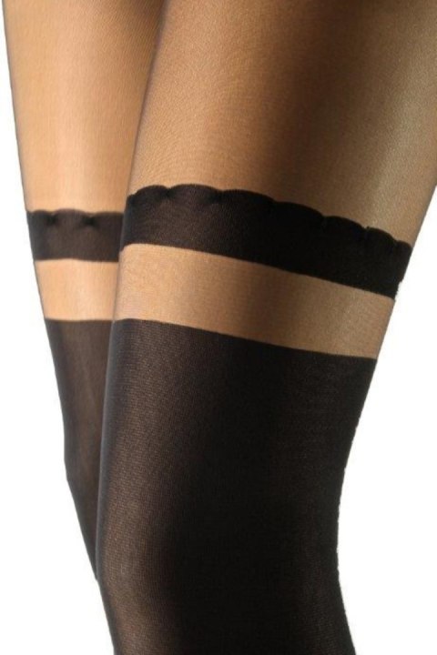 RAJSTOPY FASHION 05/20 40 DEN/20 DEN - CZARNY, 4, 05 SESTO SENSO RAJSTOPY FASHION 05/20 40 DEN/20 DEN - CZARNY, 4, 05 SESTO SENSO