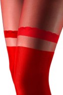 RAJSTOPY FASHION 05/20 40 DEN/20 DEN - CZARNY, 4, 05 SESTO SENSO
