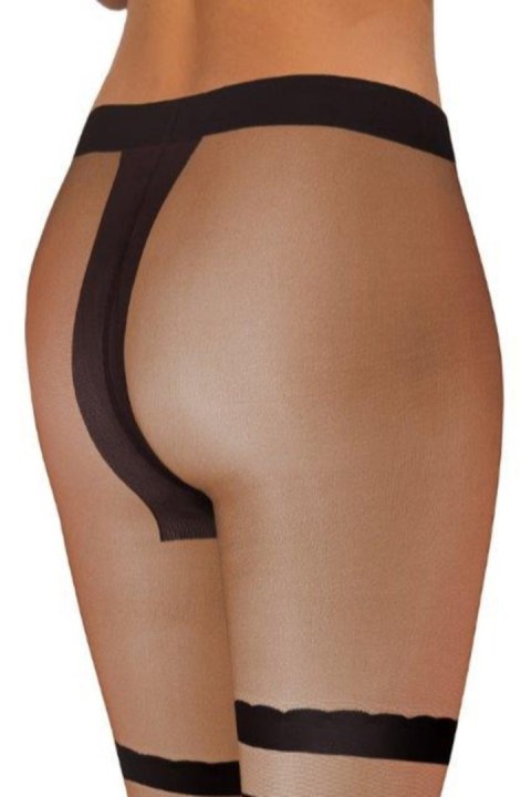 RAJSTOPY FASHION 05/20 40 DEN/20 DEN - CZARNY, 4, 05 SESTO SENSO RAJSTOPY FASHION 05/20 40 DEN/20 DEN - CZARNY, 4, 05 SESTO SENSO