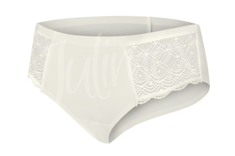 FIGI ANGEL - BIAŁE, XL JULIMEX FIGI ANGEL - BIAŁE, XL JULIMEX