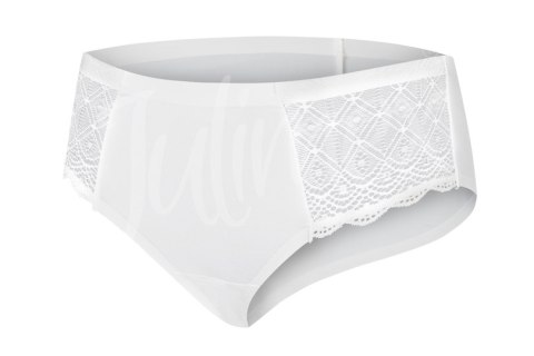 FIGI ANGEL - BIAŁE, XL JULIMEX FIGI ANGEL - BIAŁE, XL JULIMEX