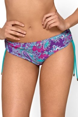 FIGI SF 97/2 PLUM SHINE XXL - PLUM SHINE, XXXL AVA SWIMWEAR