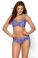 FIGI SF 97/2 PLUM SHINE XXL - PLUM SHINE, XXXL AVA SWIMWEAR