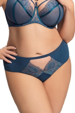 BRAZYLIANY PARADISE K666 - NIEBIESKI, M GORSENIA