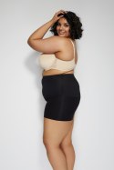 Figi Iga Plus 3XL-5XL - CZARNY, 4XL MITEX