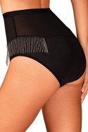 MILLADIS FIGI - CZARNY, XS/S OBSESSIVE