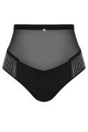 MILLADIS FIGI - CZARNY, XS/S OBSESSIVE