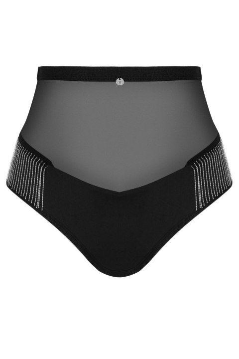 MILLADIS FIGI - CZARNY, XS/S OBSESSIVE MILLADIS FIGI - CZARNY, XS/S OBSESSIVE