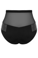 MILLADIS FIGI - CZARNY, XS/S OBSESSIVE